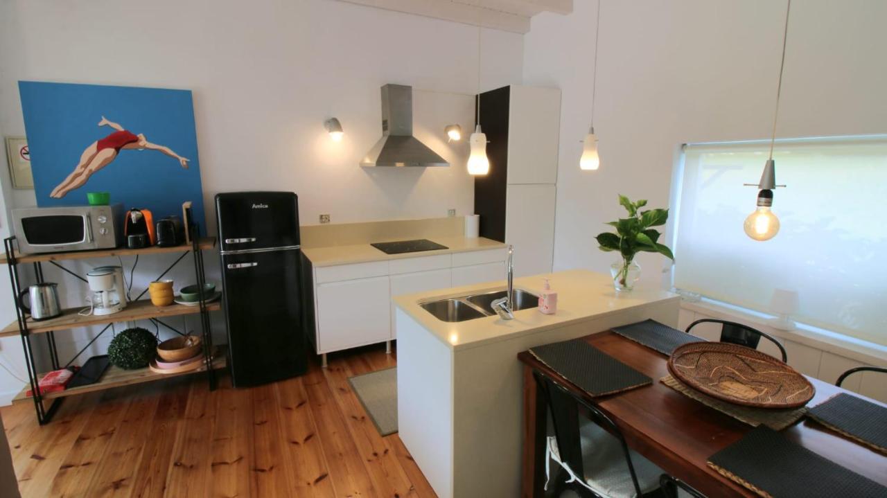 Villas San Roque Исла Экстерьер фото