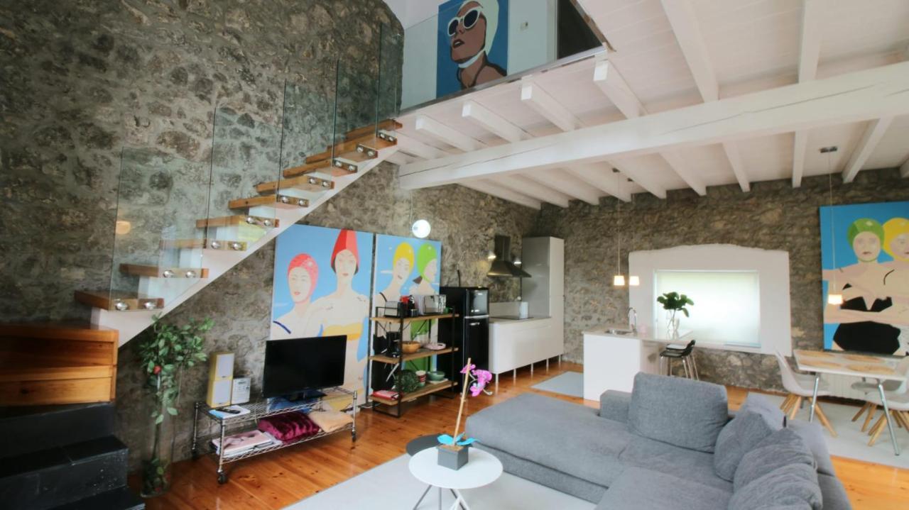 Villas San Roque Исла Экстерьер фото