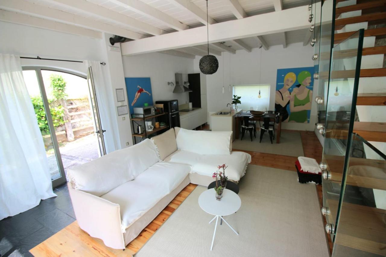 Villas San Roque Исла Экстерьер фото