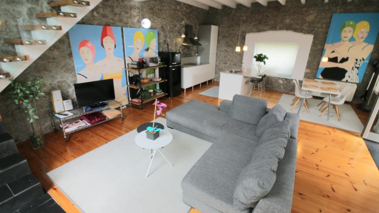 Villas San Roque Исла Экстерьер фото