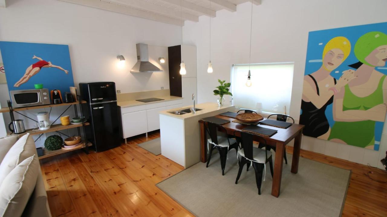 Villas San Roque Исла Экстерьер фото