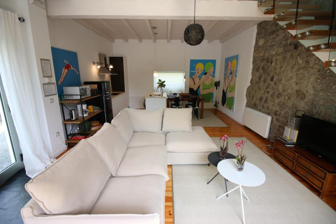 Villas San Roque Исла Экстерьер фото