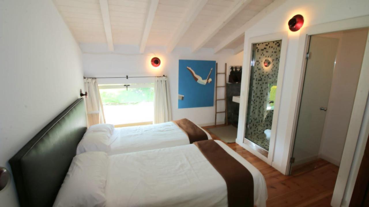Villas San Roque Исла Экстерьер фото