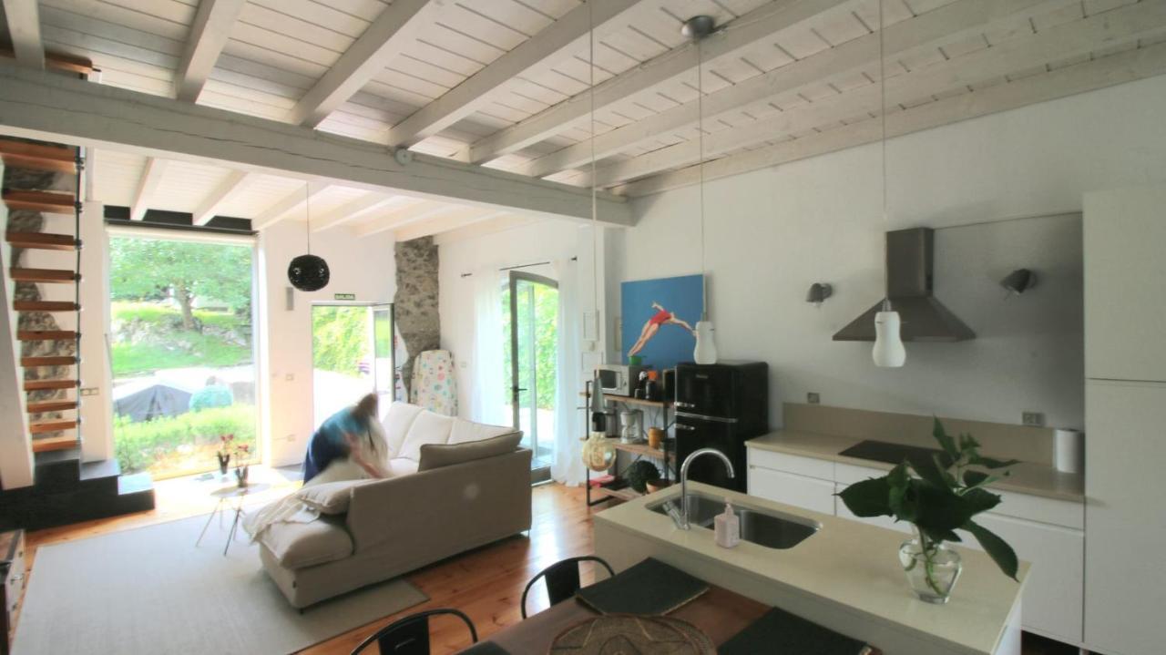 Villas San Roque Исла Экстерьер фото