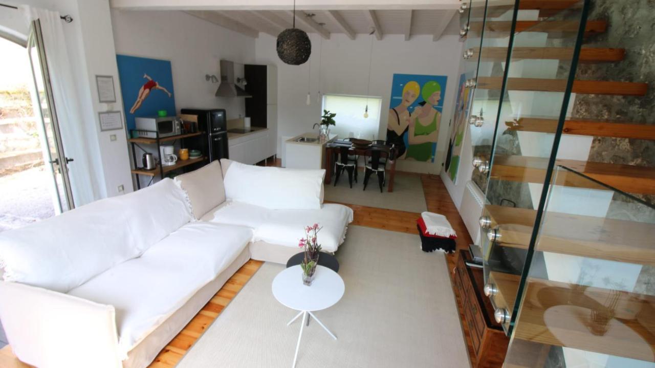 Villas San Roque Исла Экстерьер фото