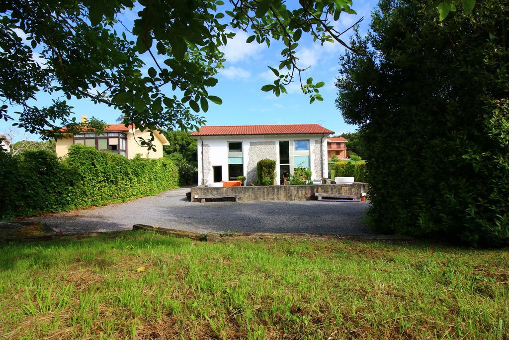 Villas San Roque Исла Экстерьер фото