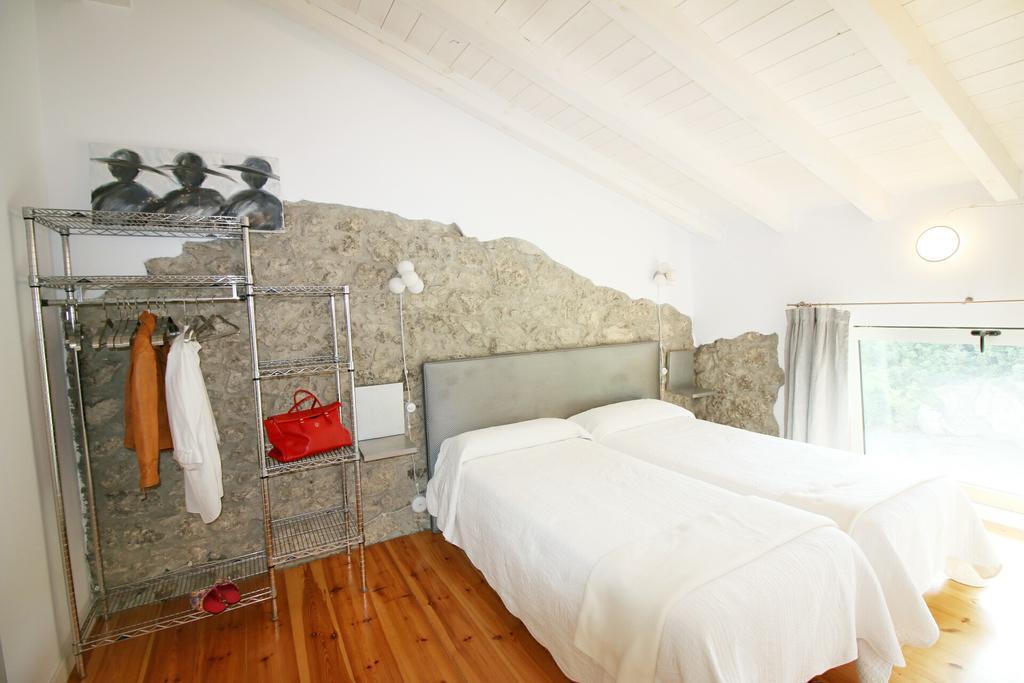 Villas San Roque Исла Экстерьер фото