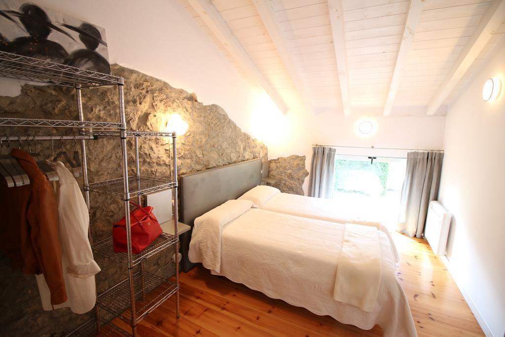 Villas San Roque Исла Экстерьер фото