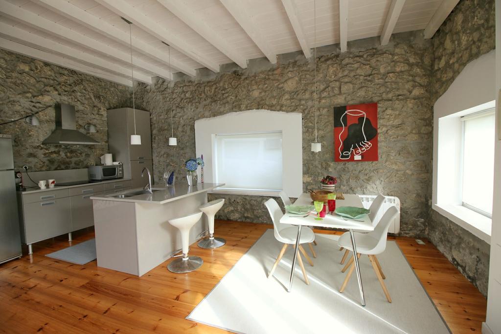 Villas San Roque Исла Экстерьер фото