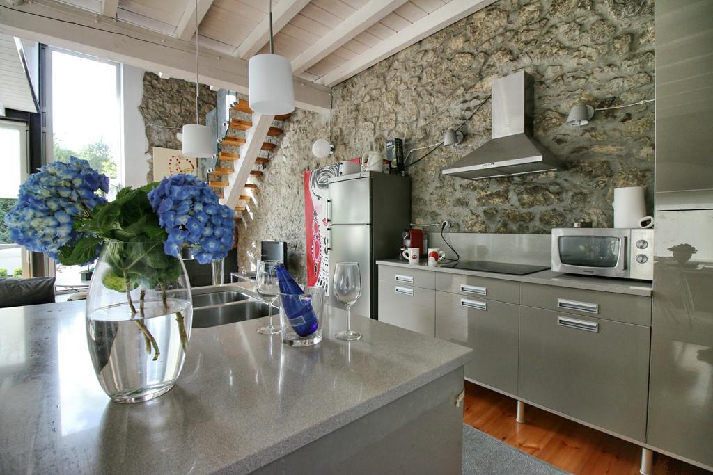 Villas San Roque Исла Экстерьер фото