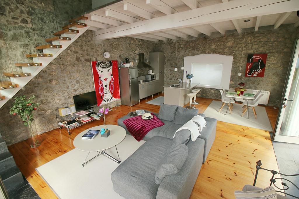 Villas San Roque Исла Экстерьер фото