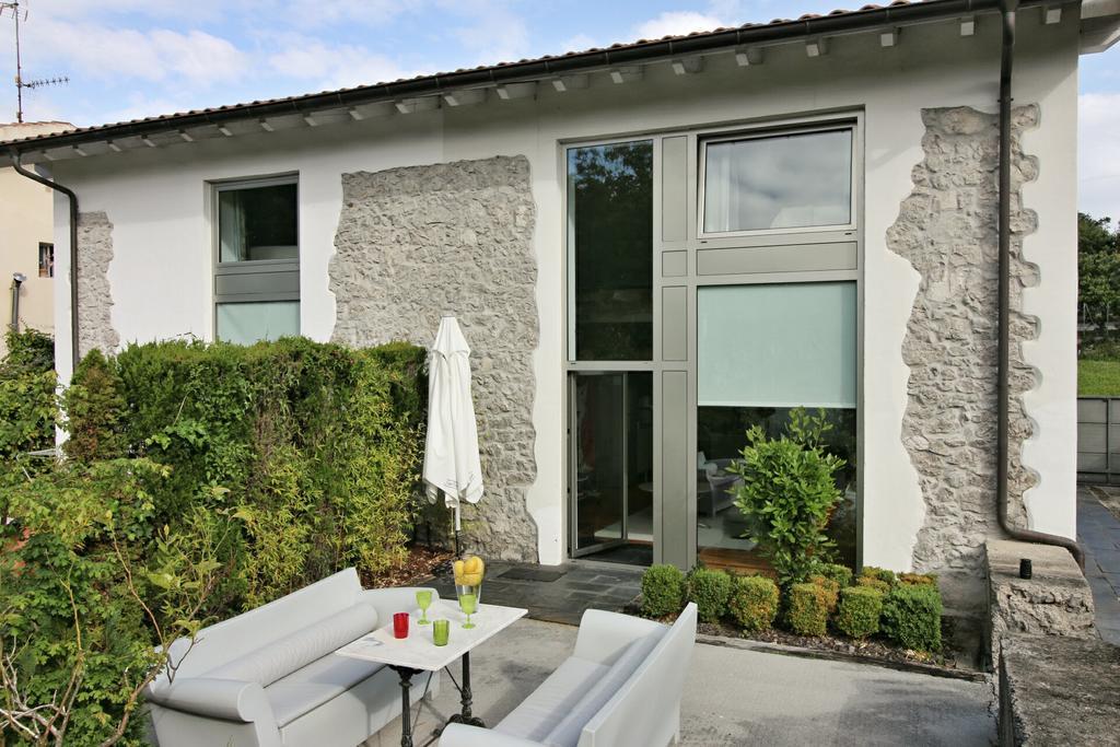 Villas San Roque Исла Экстерьер фото