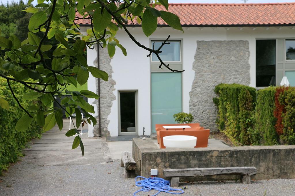 Villas San Roque Исла Экстерьер фото