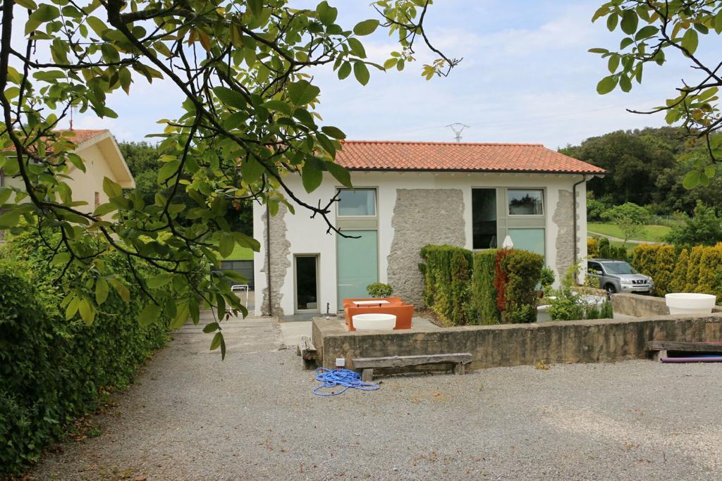 Villas San Roque Исла Экстерьер фото