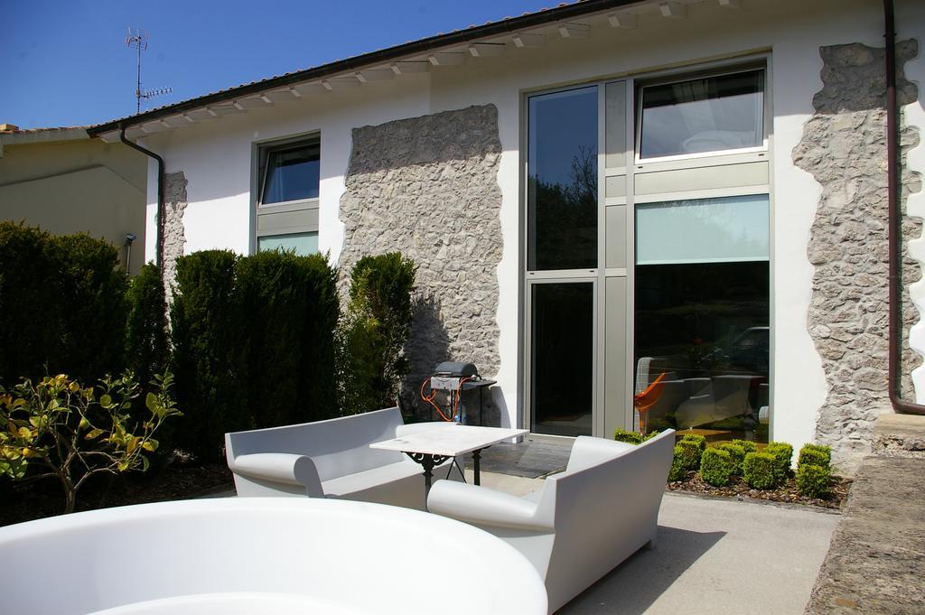 Villas San Roque Исла Экстерьер фото