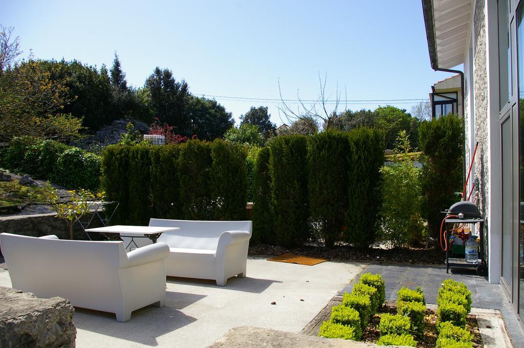 Villas San Roque Исла Экстерьер фото