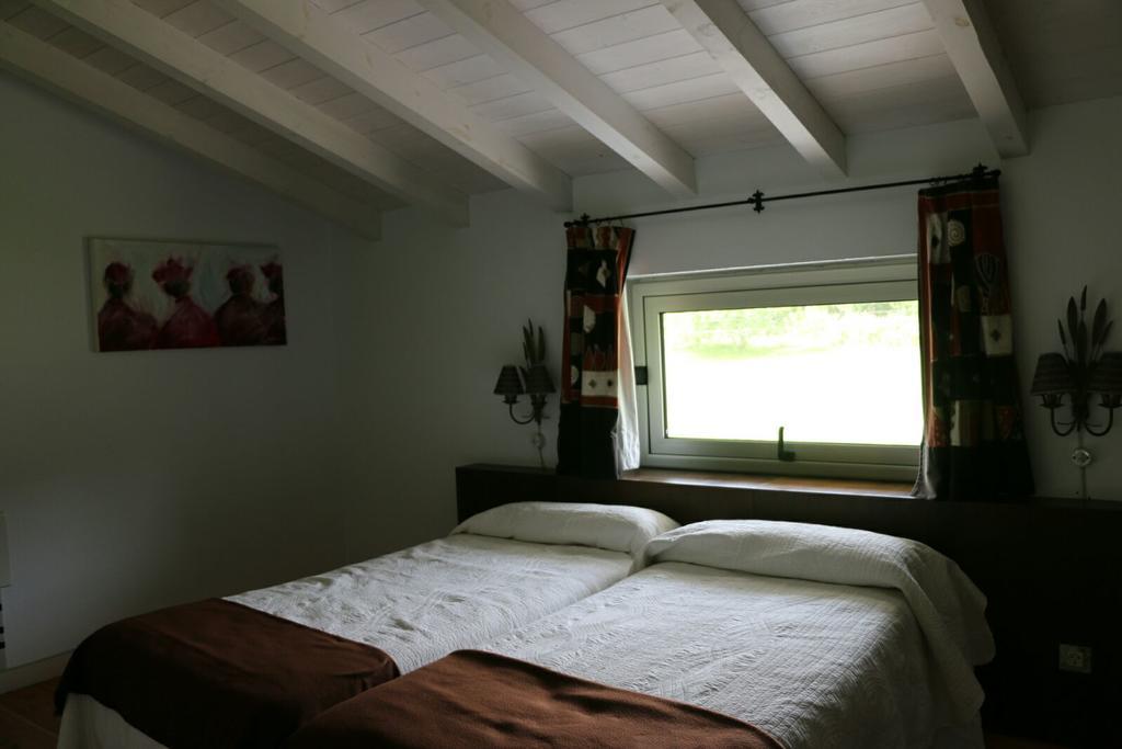 Villas San Roque Исла Экстерьер фото