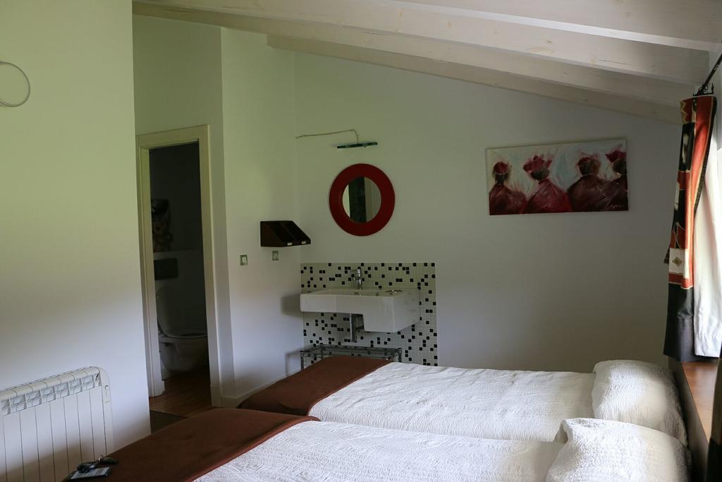 Villas San Roque Исла Экстерьер фото